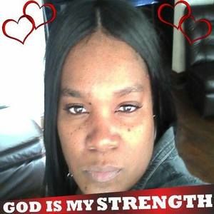 Meet your Posher, Kimberly