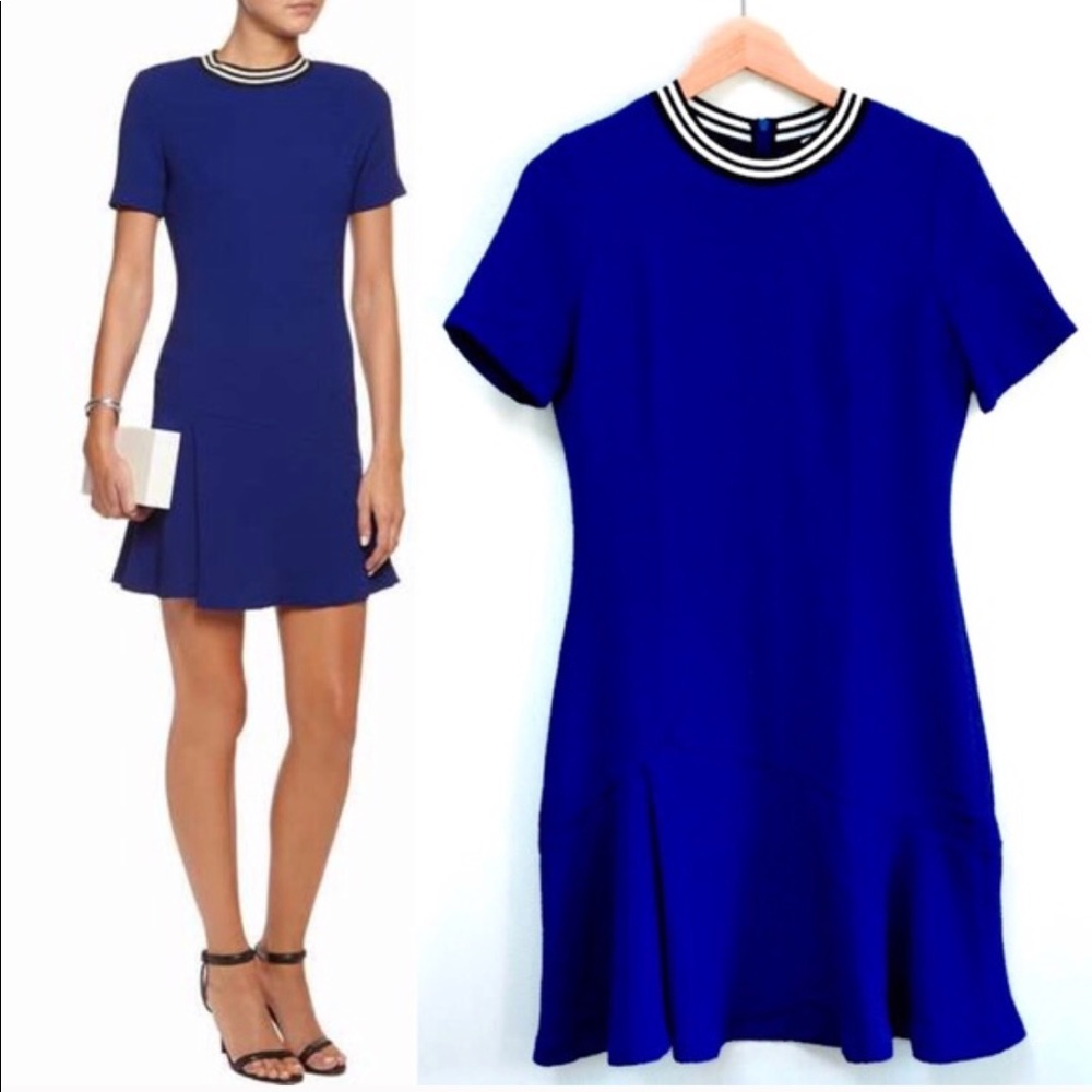 Sandro Reva Dress!