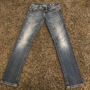 Miss me Skinny Jeans