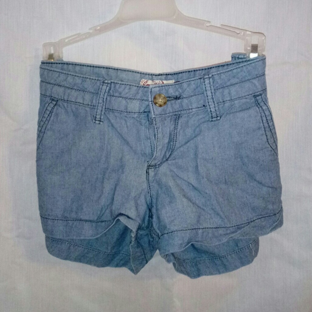 Juniors shorts