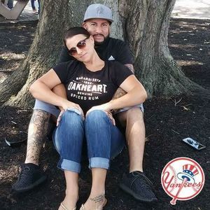 Meet your Posher, Jayson