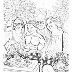 Meet your Posher, Jayner