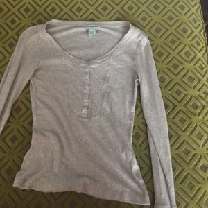 Banana Republic tshirt