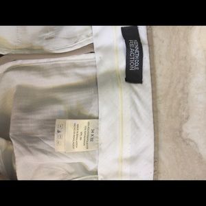 Men's pants - Kenneth Cole34x32