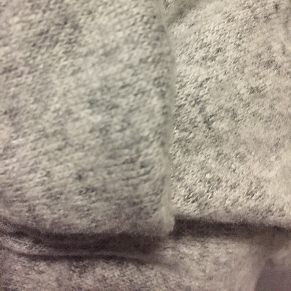 LAST ONE🔥Fuzzy duster Cardigan - Picture 6 of 8