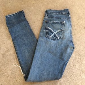7 for all mankind jeans
