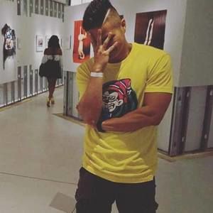 Meet your Posher, Billy