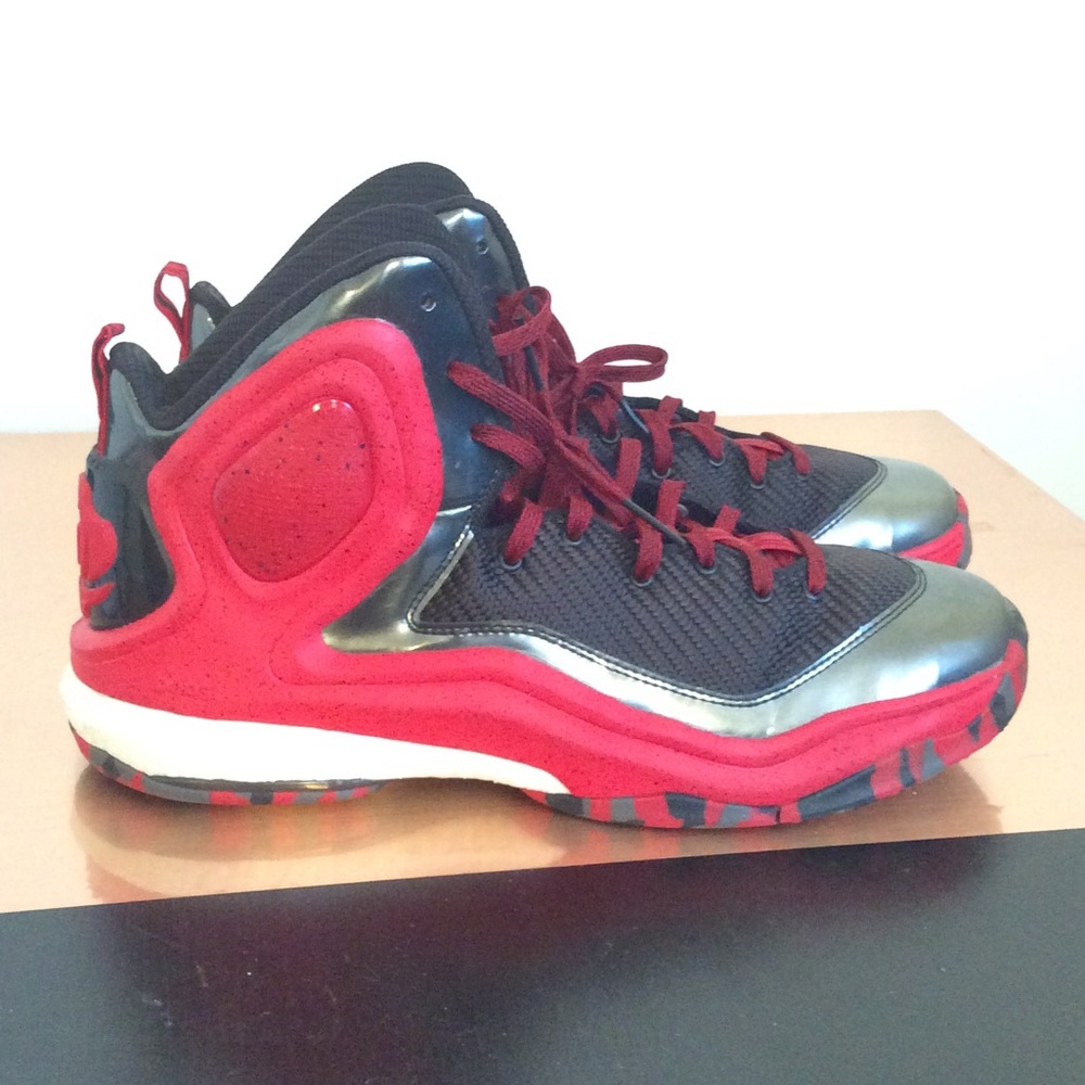 D rose boost