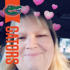 Meet your Posher, Donna