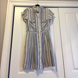 Soft Cotten casual dress