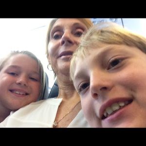 Meet your Posher, Melba