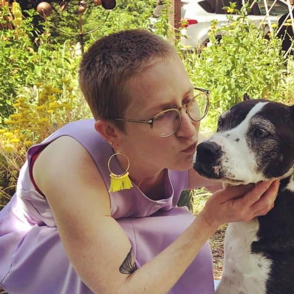 Meet your Posher, Miranda