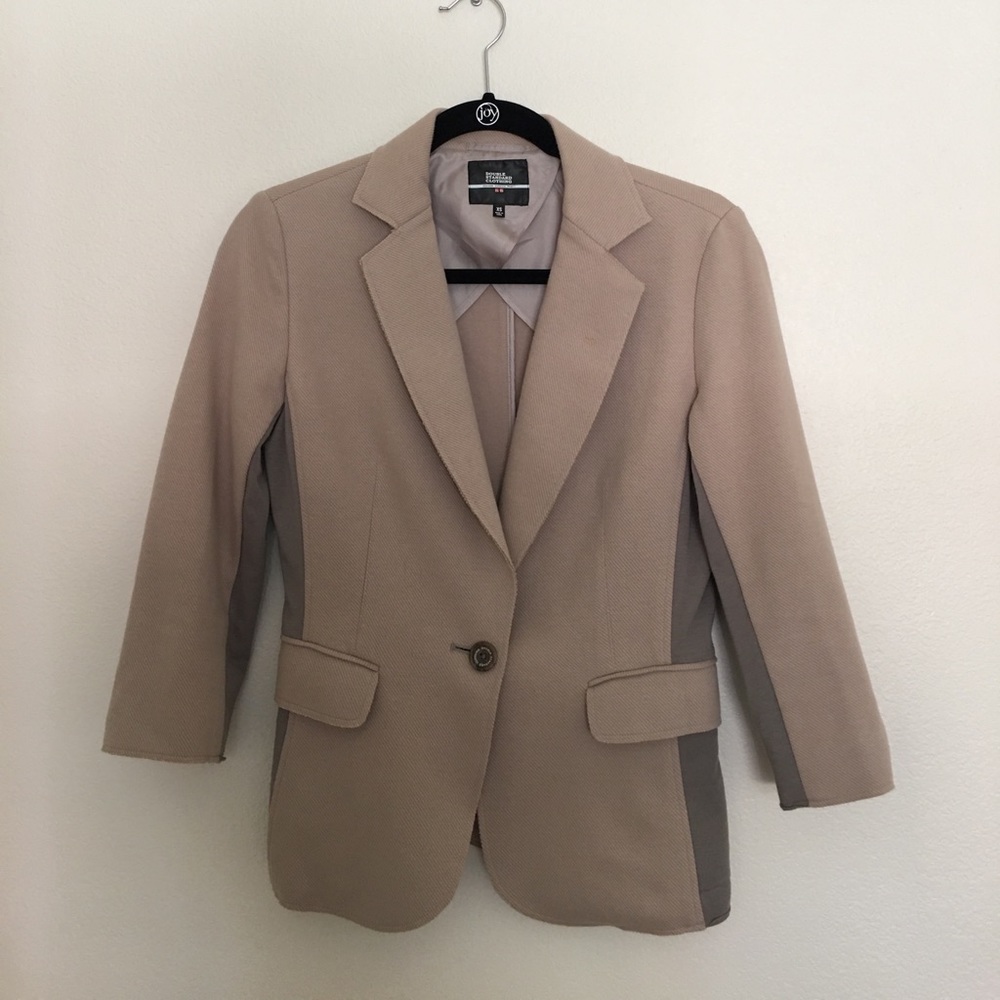 UNIQLO blazer - XS