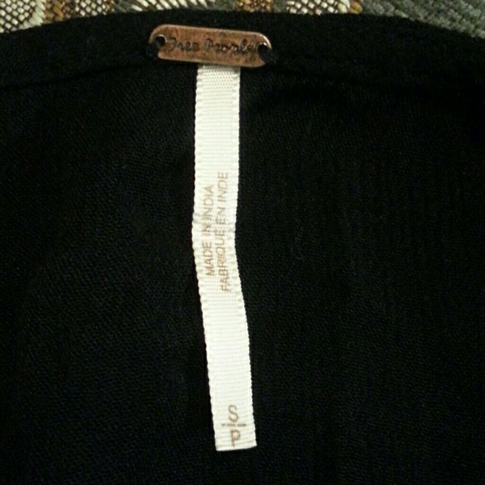 Free people  dress