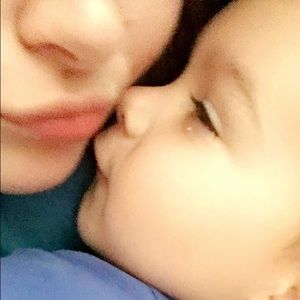 Meet your Posher, Joleen