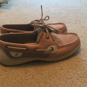 Sperrys