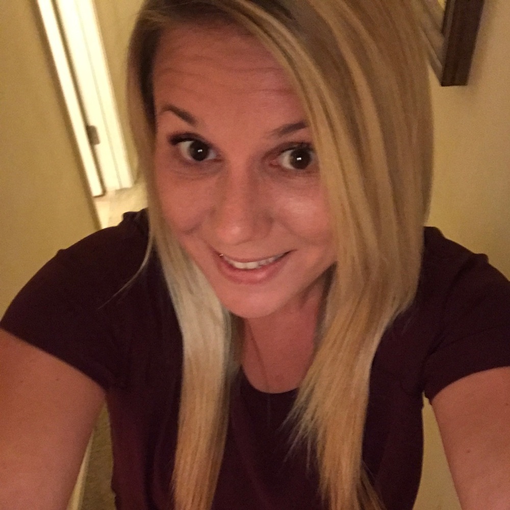 Meet your Posher, Amber