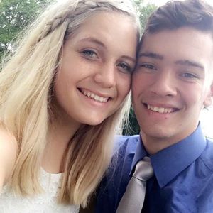 Meet your Posher, Brandy