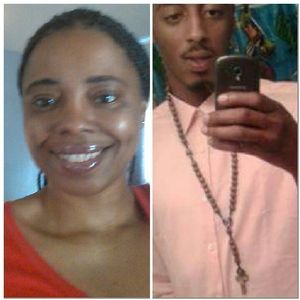 Meet your Posher, Shamona