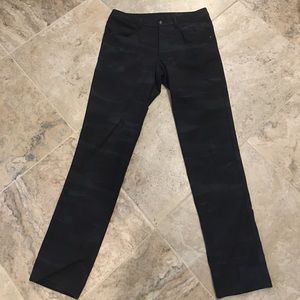Lululemon Pants - ABC Pant (Regular)