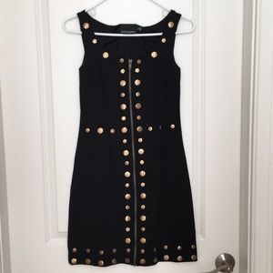 Cynthia Rowles zipper down dress Cynthia Rowles zipper down dress