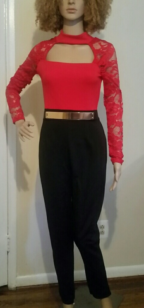 Jumpsuit