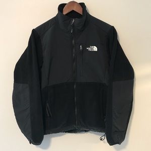 The North Face Small Black Women’s Jacket