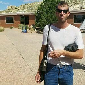 Meet your Posher, Jason