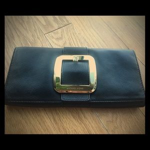 Michael Kors clutch