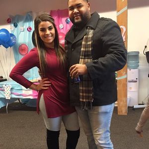 Meet your Posher, Joel