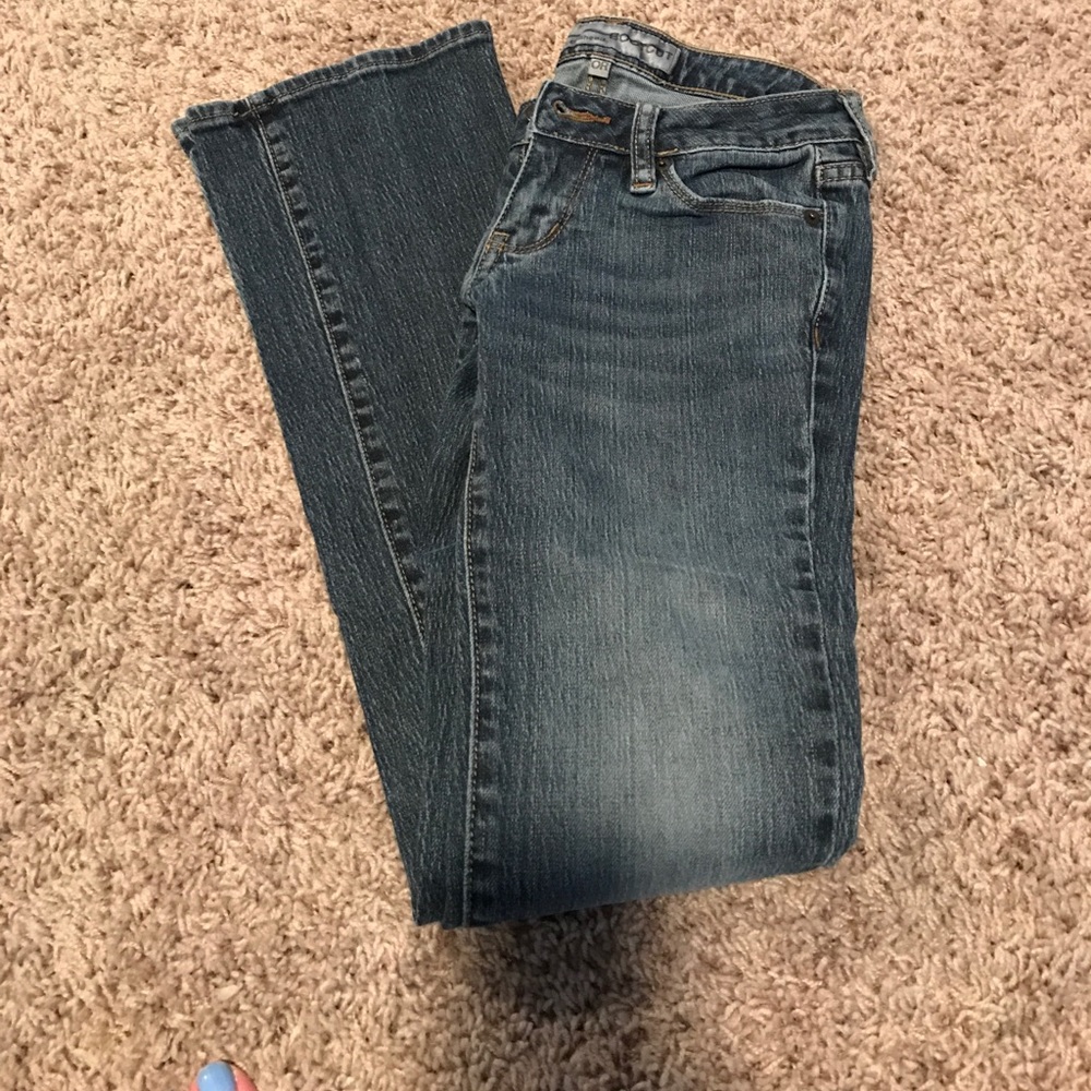 0R jeans b by Bullhead