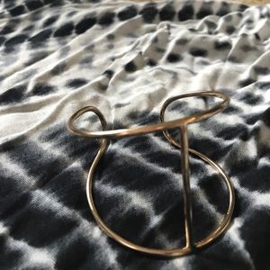 Emerald DUV "Joshua Tree" Cage Bracelet