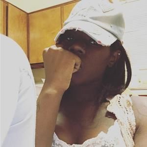 Meet your Posher, Jacqueline