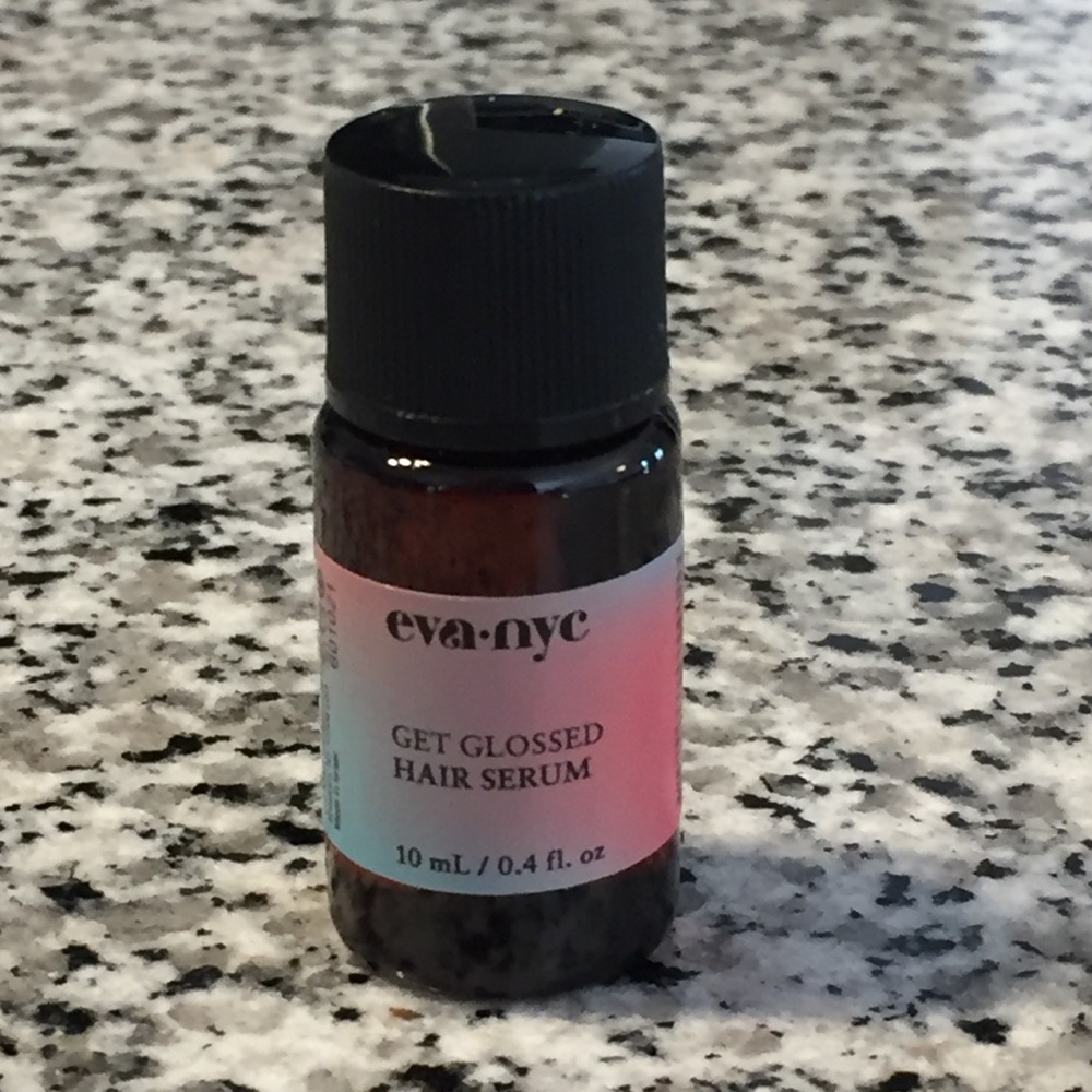 eva nye hair serum - ipsy item