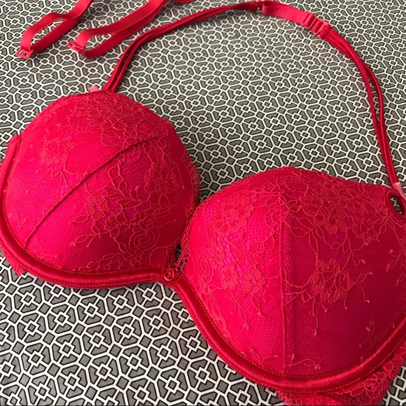 VICTORIA'S SECRET CONVERTIBLE BRA - Picture 3 of 6