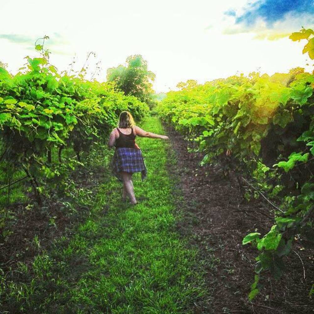 Meet your Posher, Nicole