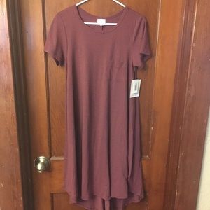NWT XS Carly!