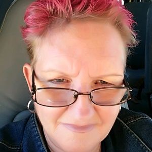 Meet your Posher, Kathy