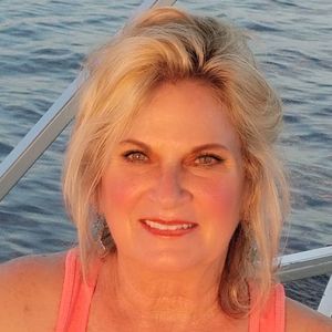 Meet your Posher, Cathy