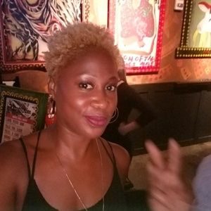 Meet your Posher, Tammy