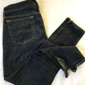 Lucky Brand Jeans