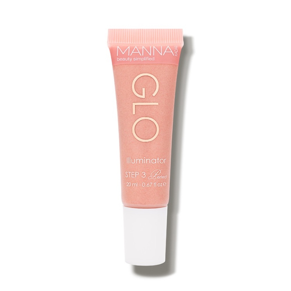 Manna glo illuminator