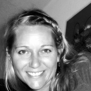 Meet your Posher, Tammy