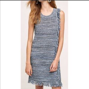 Anthropologie Dress