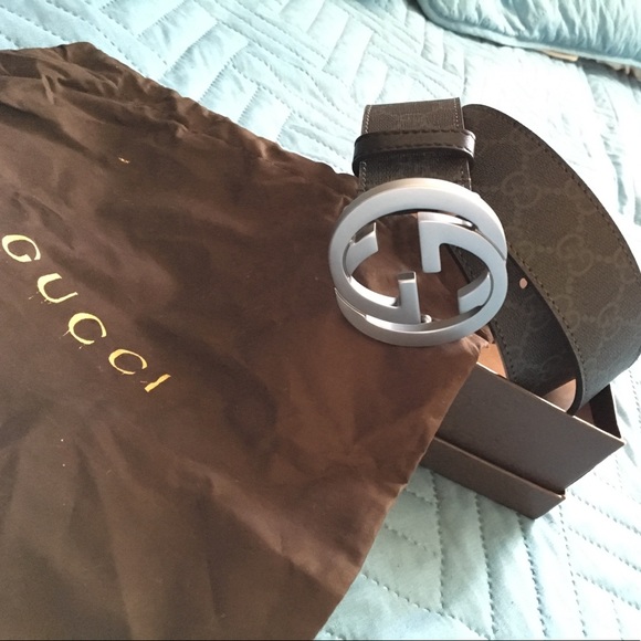 Gucci Other - Gucci Belt