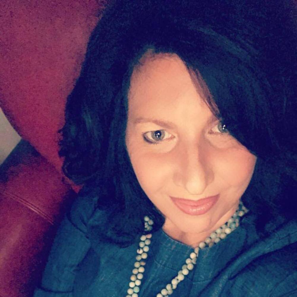 Meet your Posher, Janine