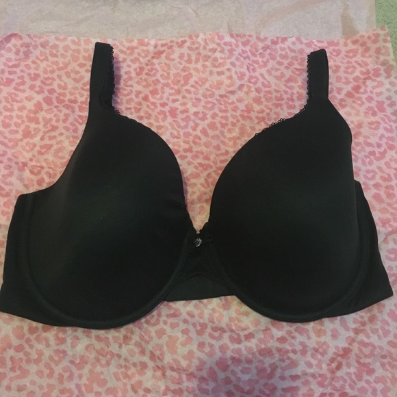 Victoria's Secret Bra Bundle - Red & Black 34DDD - Picture 3 of 5