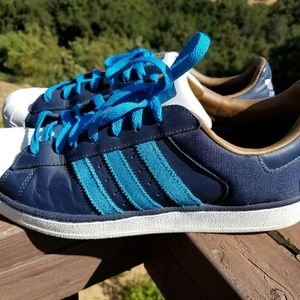 Adidas Superstar II PT Def Jam