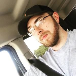 Meet your Posher, Justin