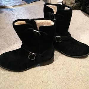 UGG boots